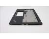 5CB0Z69475 Lenovo COVER C_COVER_ASM_MGAL_WLAN_N_LAN_BLK