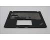 5CB0Z69476 Lenovo COVER C_COVER_ASM_MGAL_WWAN_N_LAN_BLK