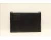 5CB0Z69479 Lenovo COVER FRU COVER D_COVER_AL_ASSY_BK