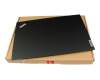 5CB0Z69495 Original Lenovo Displaydeckel 39,6cm (15,6 Zoll) schwarz