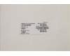 5CB0Z69502 Lenovo COVER FRU COVER Strip Cover 13w YOGA