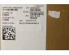 5CB0Z69503 Lenovo COVER FRU A COVER,ASM,Plastic,3.0T,WLAN