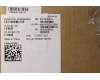 5CB0Z69504 Lenovo COVER FRU A COVER,ASM,Plastic,2.4T,WLAN