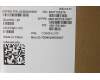 5CB0Z69505 Lenovo COVER FRU COVER A COVER,ASM,AL,3.0T,WLAN