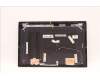 5CB0Z69506 Lenovo COVER FRU COVER A COVER,ASM,AL,2.4T,WLAN