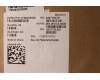 5CB0Z69506 Lenovo COVER FRU COVER A COVER,ASM,AL,2.4T,WLAN