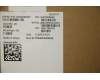 5CB0Z69507 Lenovo COVER FRU COVER D COVER, ASM, Golem