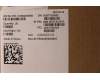 5CB0Z69508 Lenovo COVER FRU COVER D COVER, ASM, CF, Golem