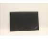 5CB0Z69510 Lenovo COVER FRU ACOVER ASM Plastic 3.2T WLAN