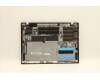 5CB0Z69518 Lenovo COVER FRU COVER_D_COVER_SUB_ASSY_HDD_NL
