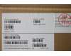 5CB0Z69519 Lenovo COVER FRU COVER_C_COVER_FPR_SSD_ASSY_NL