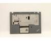 5CB0Z69534 Lenovo COVER FRU COVER T14G2_CCOVER_WS_FP_GY NE