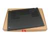 5CB0Z69542 Original Lenovo Gehäuse Unterseite schwarz