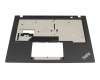 5CB0Z69558 Original Lenovo Gehäuse Oberseite anthrazit
