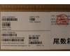 5CB0Z69559 Lenovo COVER FRU T14G3_C_COVER_WL_SUB_ASSY_GRAY