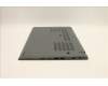 5CB0Z69564 Lenovo COVER FRU P14S G2_D_COV_SUB_ASSY_GRAY NE