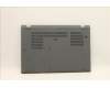 5CB0Z69573 Lenovo COVER FRU P15SG2_D_COVER_GRAY_WO_WWAN NE