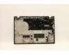 5CB0Z69578 Lenovo COVER FRU T15G2_C_COVER_UHD_W_FPR BK NE