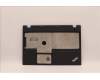 5CB0Z69579 Lenovo COVER FRU T15G2_C_COVER_UHD_WO_FPR BK NE