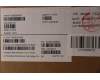 5CB0Z69579 Lenovo COVER FRU T15G2_C_COVER_UHD_WO_FPR BK NE