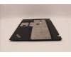 5CB0Z69579 Lenovo COVER FRU T15G2_C_COVER_UHD_WO_FPR BK NE