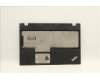 5CB0Z69580 Lenovo COVER FRU T15G2_C_COVER_AM_W_FPR BK NE