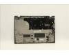 5CB0Z69580 Lenovo COVER FRU T15G2_C_COVER_AM_W_FPR BK NE