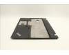 5CB0Z69580 Lenovo COVER FRU T15G2_C_COVER_AM_W_FPR BK NE