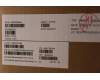 5CB0Z69584 Lenovo COVER FRU P14SG3_D_COV_SWG_WLAN_SUB_ASSY