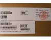 5CB0Z69586 Lenovo COVER FRU P14SG3_D_COVER_UMA_WW_ASSY_BK