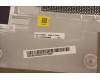 5CB0Z69586 Lenovo COVER FRU P14SG3_D_COVER_UMA_WW_ASSY_BK