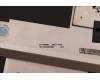 5CB0Z69587 Lenovo COVER FRU P14SG3_D_COV_SWG_WWAN_SUB_ASSY