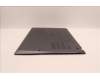 5CB0Z69589 Lenovo COVER FRU T16G1_D_COV_UMA_SUB_ASSY_GRAY