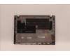 5CB0Z69590 Lenovo COVER FRU T16G1_D_COVER_UMA_SUB_ASSY_BK