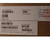 5CB0Z69590 Lenovo COVER FRU T16G1_D_COVER_UMA_SUB_ASSY_BK