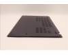 5CB0Z69590 Lenovo COVER FRU T16G1_D_COVER_UMA_SUB_ASSY_BK