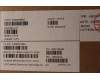 5CB0Z69593 Lenovo COVER FRU T16G1_D_COVER_UMA_WL_ASSY_BK