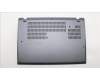 5CB0Z69595 Lenovo COVER FRU P16SG1_D_COV_UMA_SUB_ASSY_GRAY