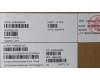 5CB0Z69595 Lenovo COVER FRU P16SG1_D_COV_UMA_SUB_ASSY_GRAY