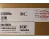 5CB0Z69596 Lenovo COVER FRU P16SG1_D_COVER_UMA_SUB_ASSY_BK