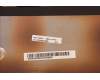 5CB0Z69596 Lenovo COVER FRU P16SG1_D_COVER_UMA_SUB_ASSY_BK