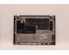 5CB0Z69597 Lenovo COVER FRU P16SG1_D_COVER_SWG_SUB_ASSY