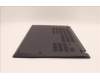 5CB0Z69597 Lenovo COVER FRU P16SG1_D_COVER_SWG_SUB_ASSY