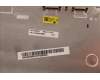 5CB0Z69597 Lenovo COVER FRU P16SG1_D_COVER_SWG_SUB_ASSY