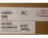 5CB0Z69601 Lenovo COVER FRU T16G1_A_COVER_PC_SUB_ASSY_FHD