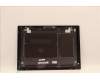 5CB0Z69604 Lenovo COVER FRU COVER T16G1_A_COVER_AL_SUB_QHD