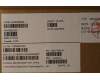 5CB0Z69604 Lenovo COVER FRU COVER T16G1_A_COVER_AL_SUB_QHD