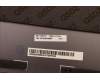 5CB0Z69604 Lenovo COVER FRU COVER T16G1_A_COVER_AL_SUB_QHD