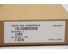 5CB0Z70213 Lenovo COVER Lower Case WT 82EF LIG_SR