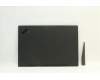 5CB0Z78583 Lenovo COVER UHD A-Cover woven ASM,X1G3